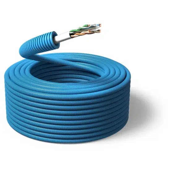 dra nätverkskablage dra nätverkskablage